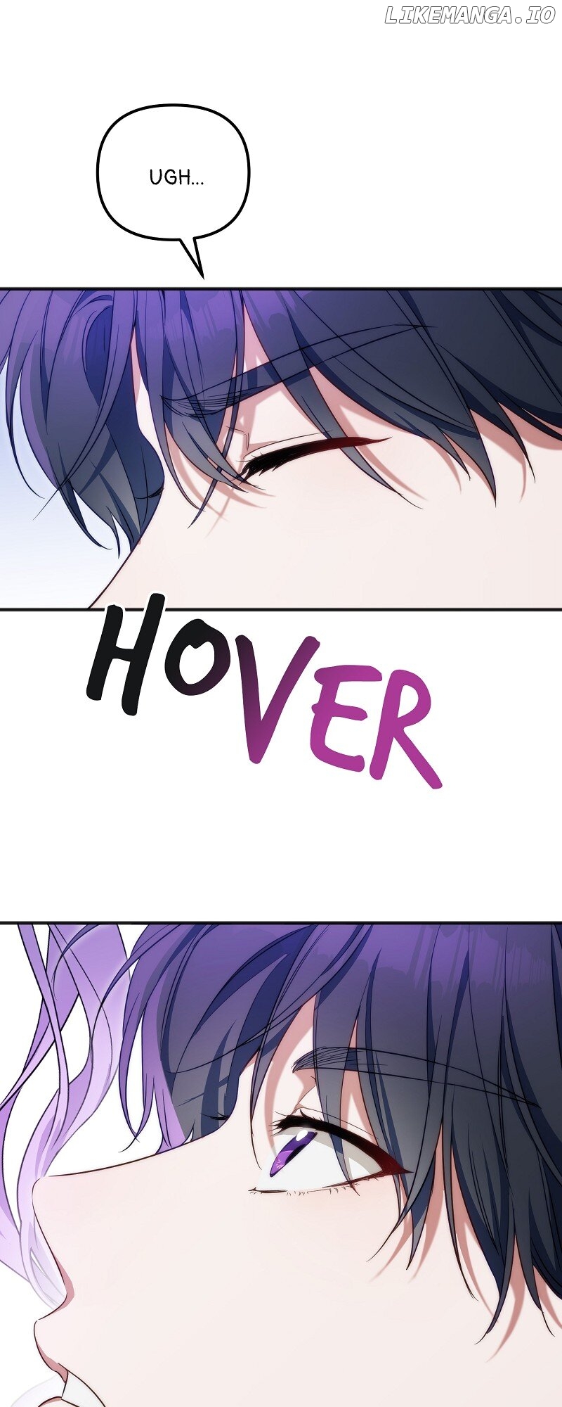 Only I Can Speak the Ancient Language of Magic Chapter 75 - page 11