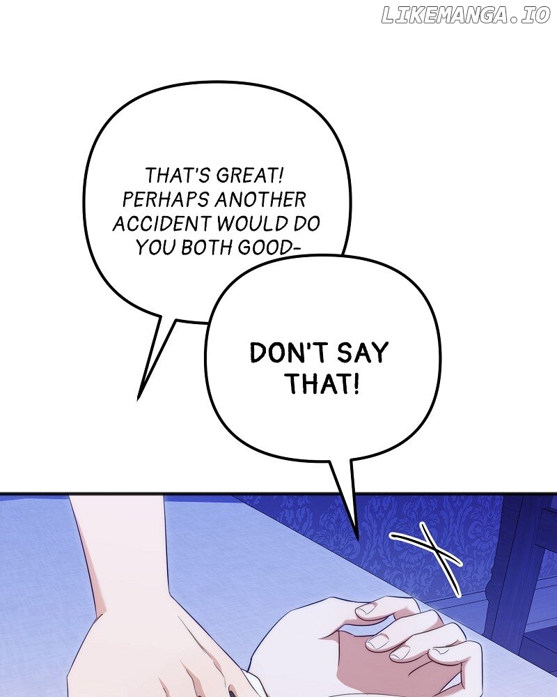 Only I Can Speak the Ancient Language of Magic Chapter 75 - page 16