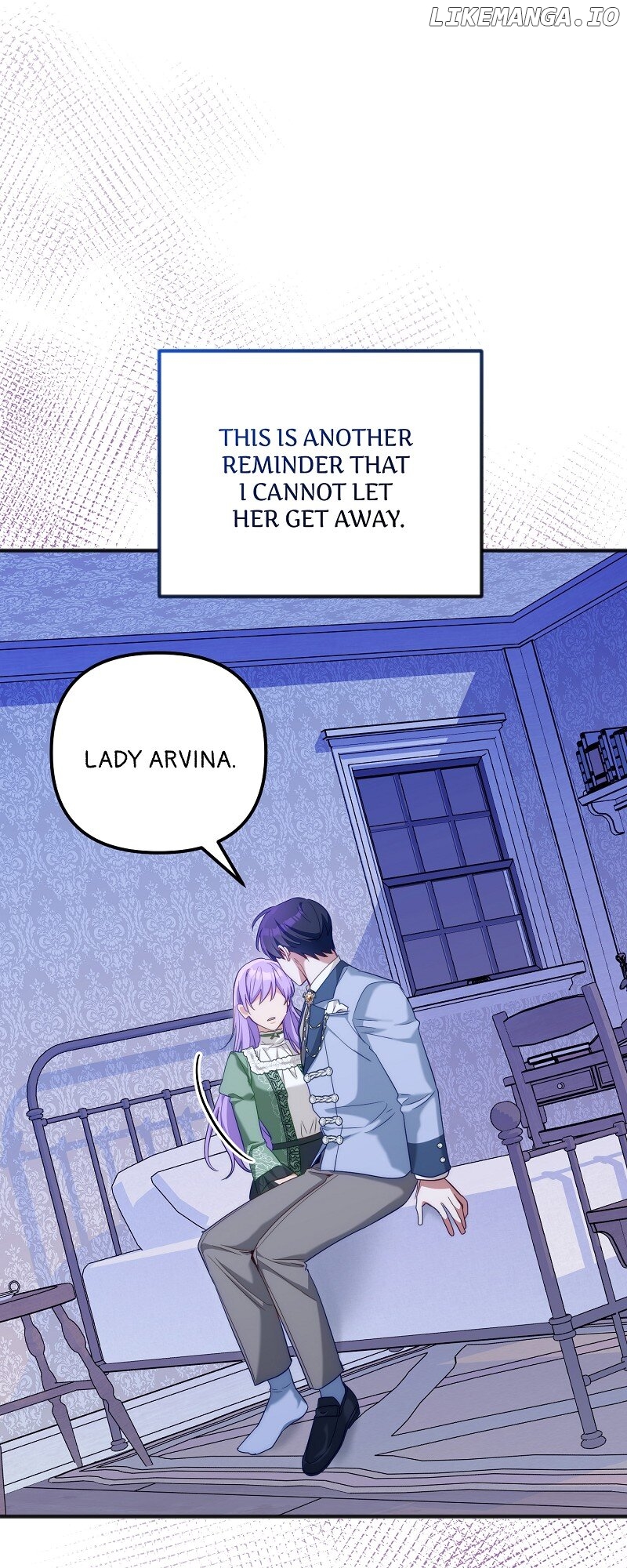 Only I Can Speak the Ancient Language of Magic Chapter 75 - page 19