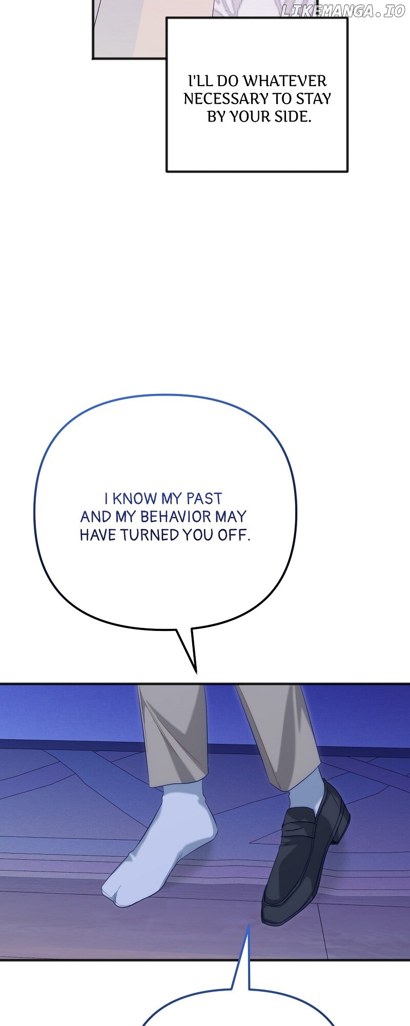 Only I Can Speak the Ancient Language of Magic Chapter 75 - page 22