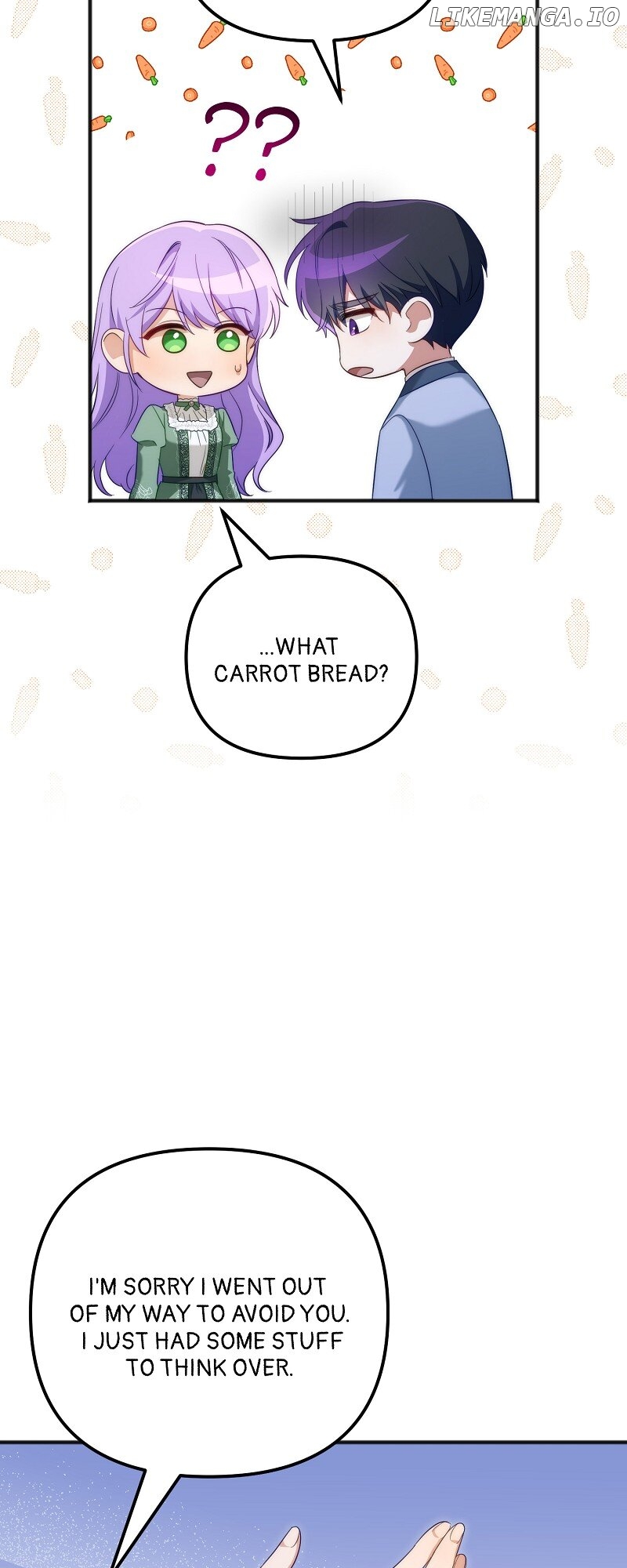 Only I Can Speak the Ancient Language of Magic Chapter 75 - page 27