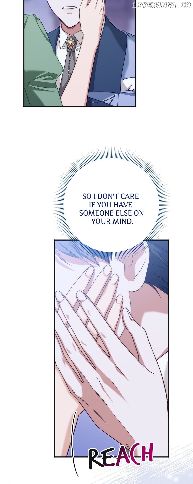 Only I Can Speak the Ancient Language of Magic Chapter 75 - page 30