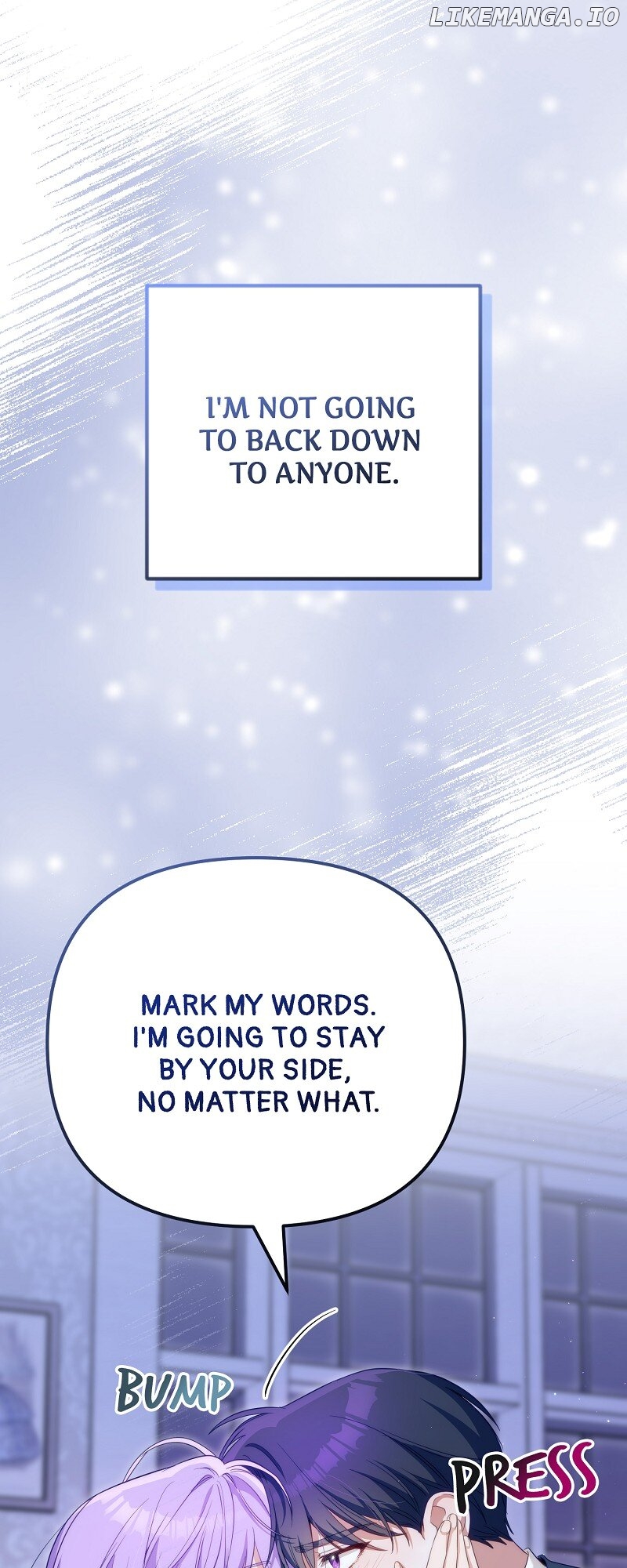 Only I Can Speak the Ancient Language of Magic Chapter 75 - page 31