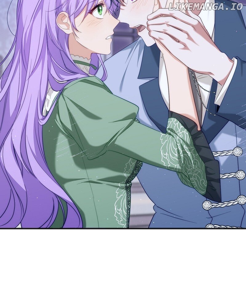 Only I Can Speak the Ancient Language of Magic Chapter 75 - page 32