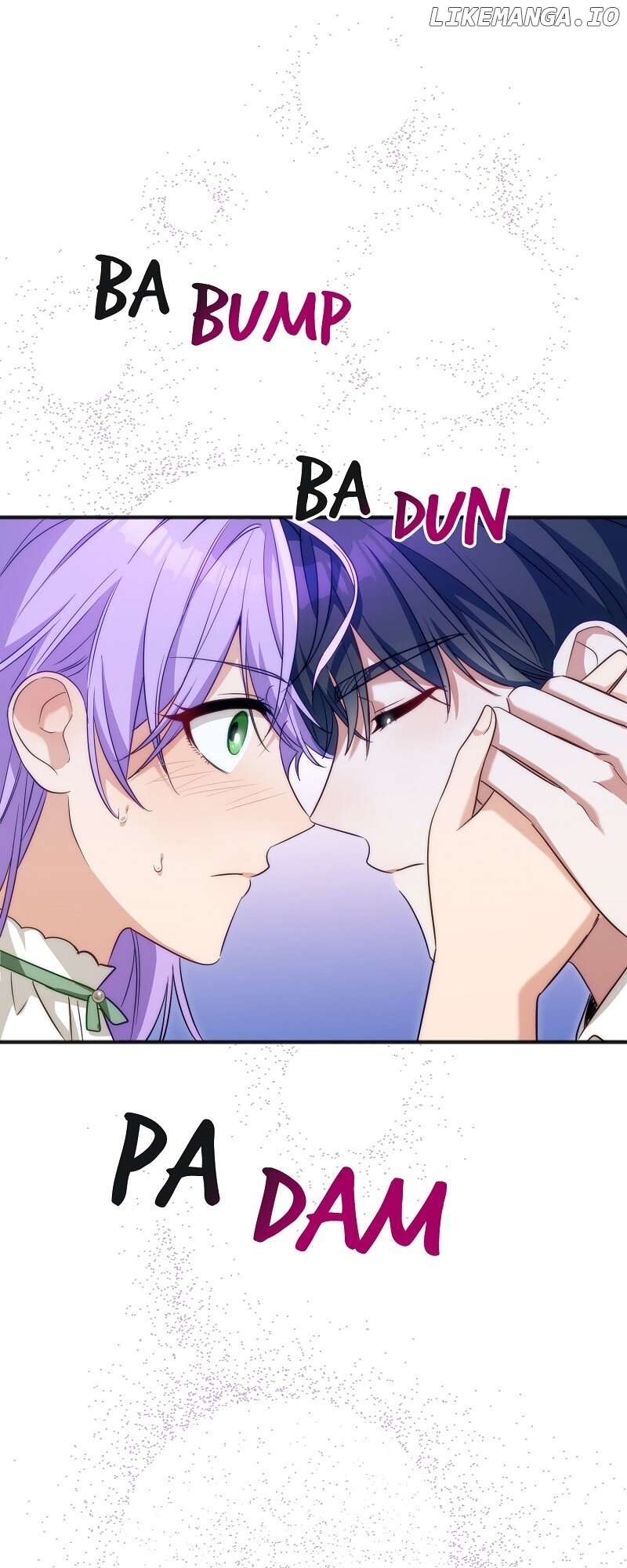 Only I Can Speak the Ancient Language of Magic Chapter 75 - page 33