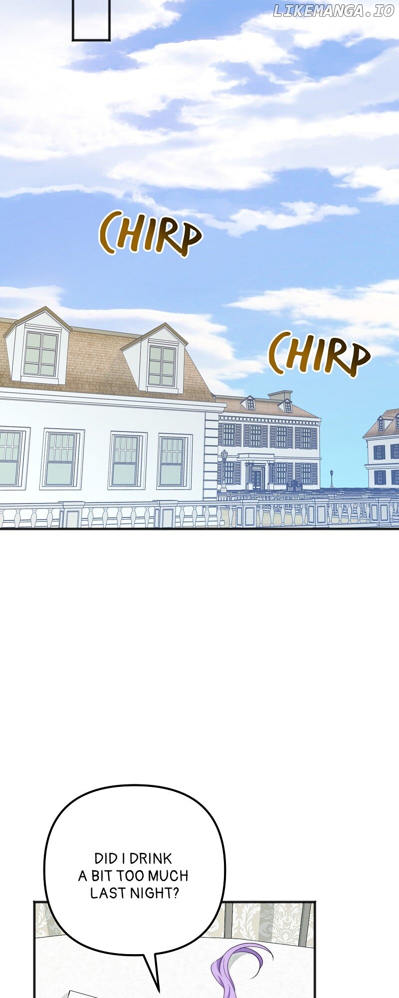 Only I Can Speak the Ancient Language of Magic Chapter 75 - page 37