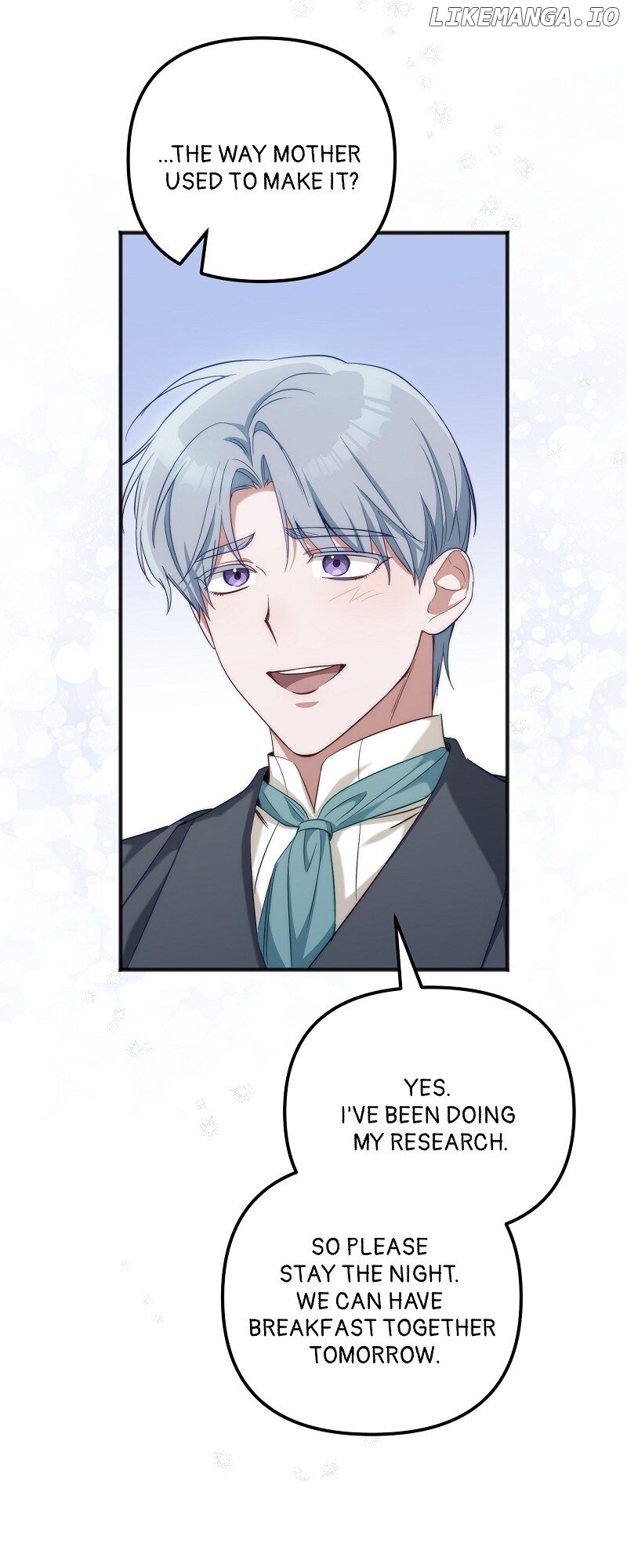 Only I Can Speak the Ancient Language of Magic Chapter 75 - page 4