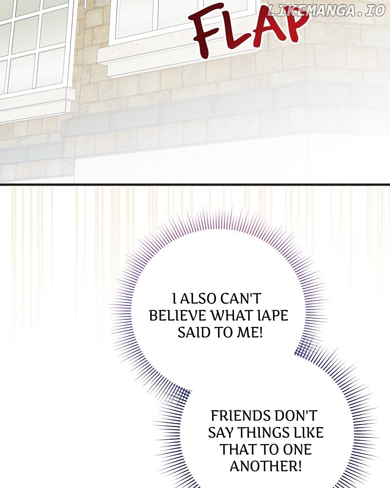 Only I Can Speak the Ancient Language of Magic Chapter 75 - page 40