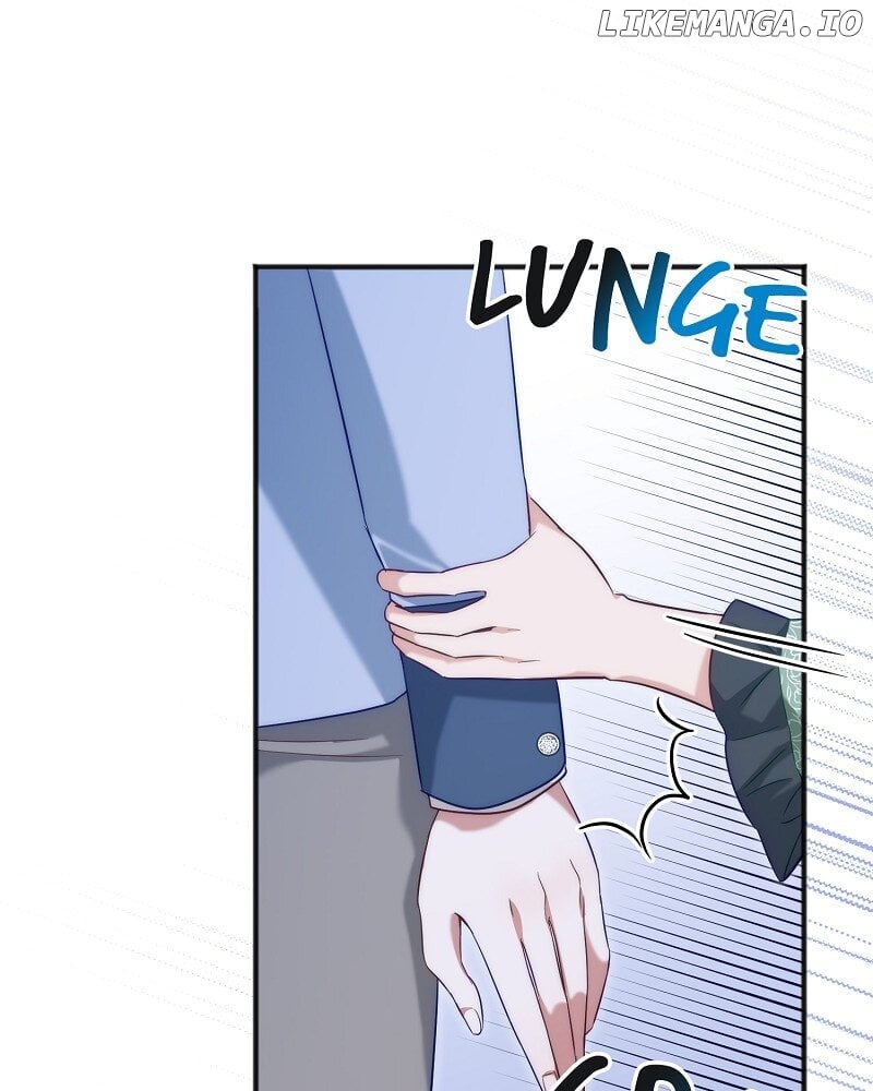 Only I Can Speak the Ancient Language of Magic Chapter 75 - page 8