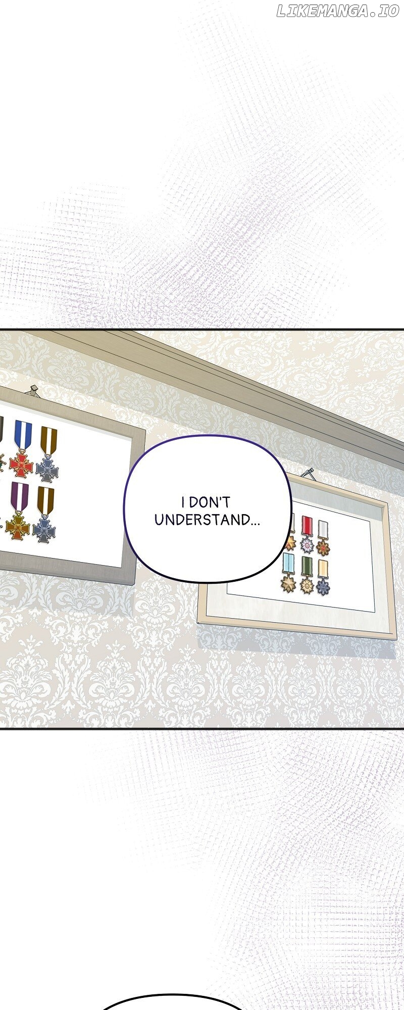 Only I Can Speak the Ancient Language of Magic Chapter 76 - page 1