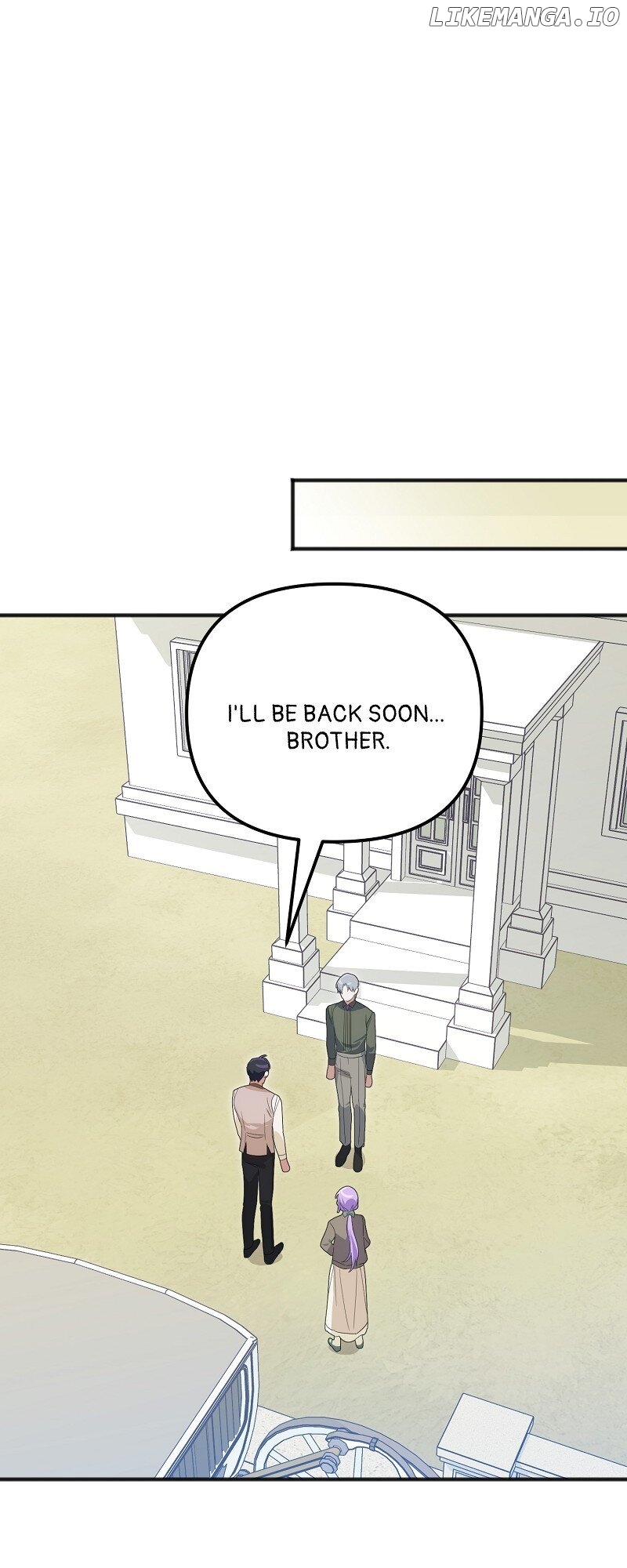 Only I Can Speak the Ancient Language of Magic Chapter 76 - page 10