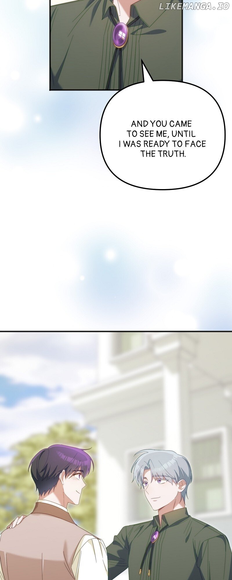 Only I Can Speak the Ancient Language of Magic Chapter 76 - page 15