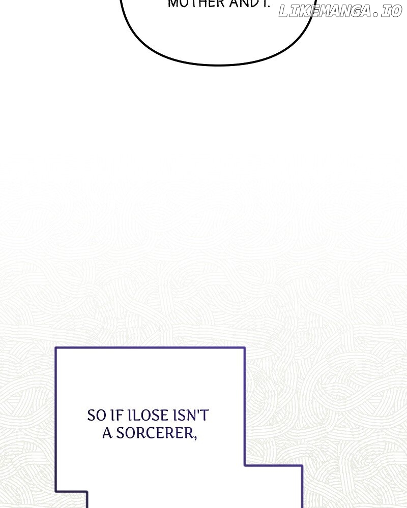 Only I Can Speak the Ancient Language of Magic Chapter 76 - page 24