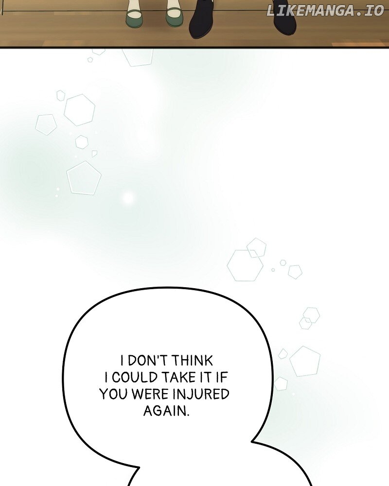 Only I Can Speak the Ancient Language of Magic Chapter 76 - page 56