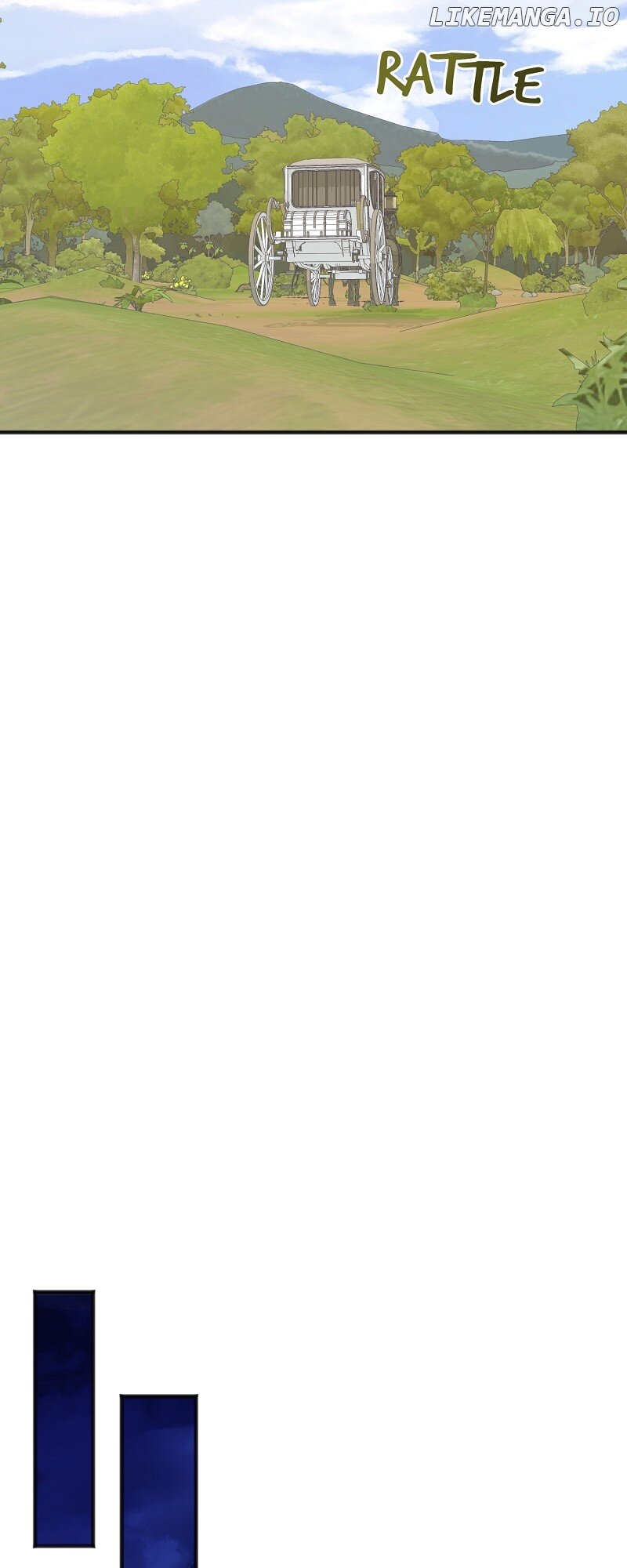 Only I Can Speak the Ancient Language of Magic Chapter 76 - page 61