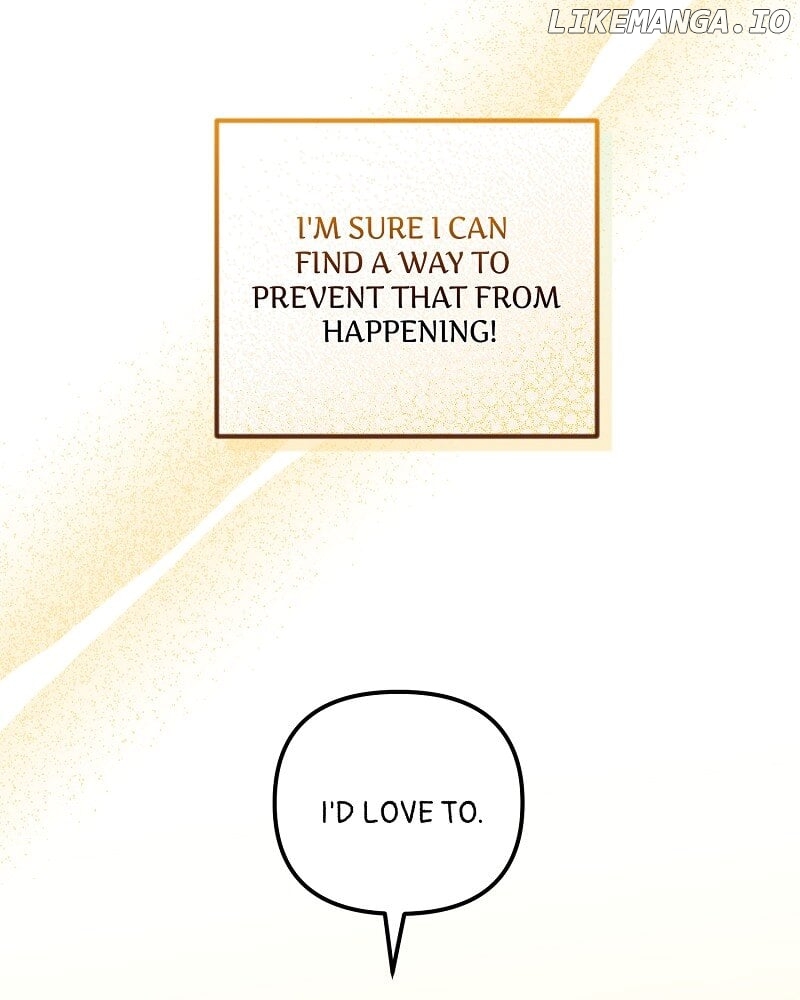 Only I Can Speak the Ancient Language of Magic Chapter 76 - page 8