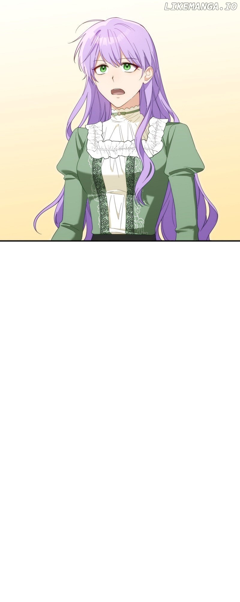 Only I Can Speak the Ancient Language of Magic Chapter 76 - page 9