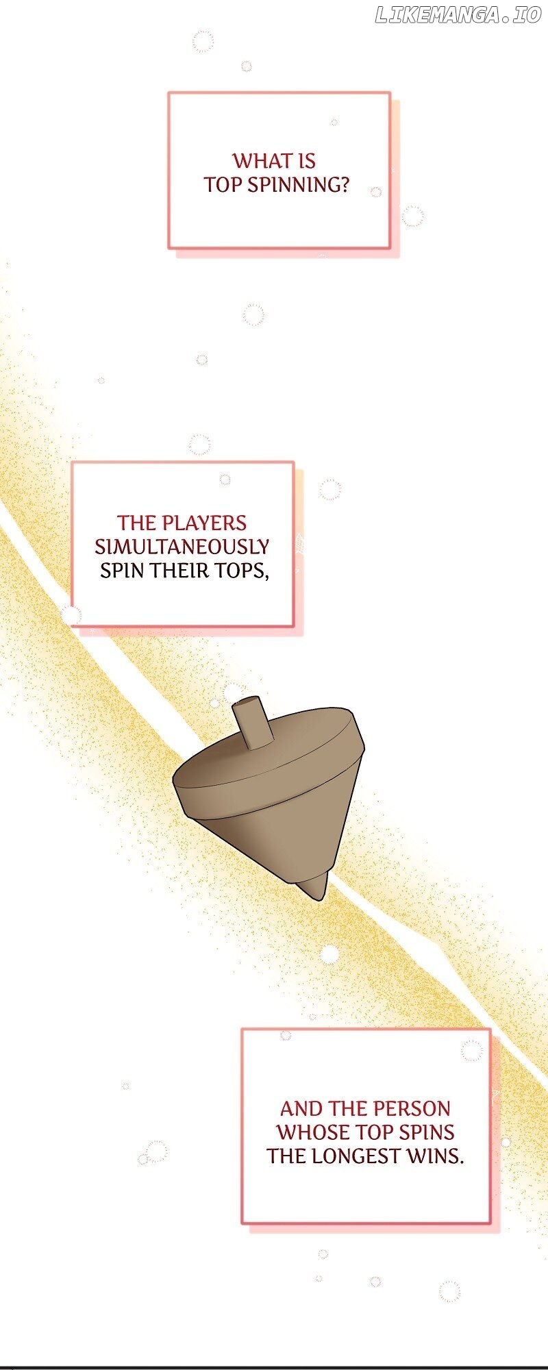 Only I Can Speak the Ancient Language of Magic Chapter 78 - page 1