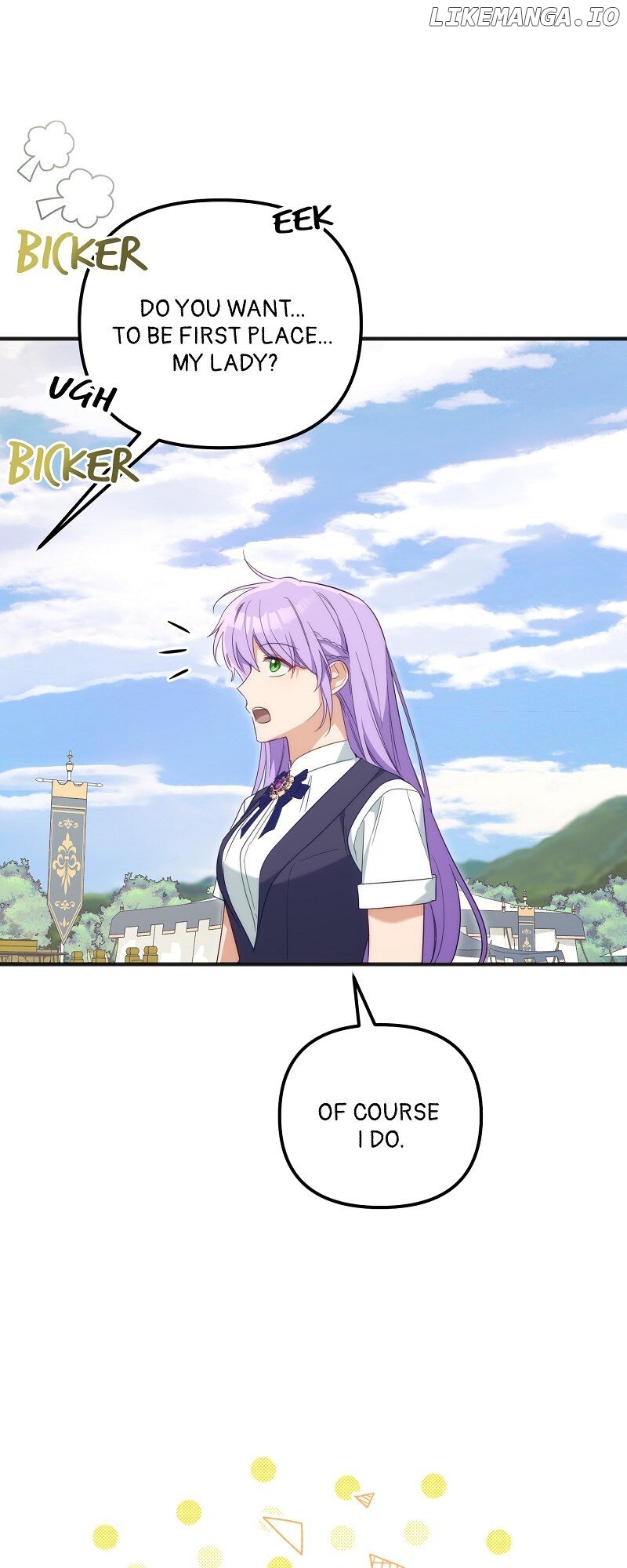 Only I Can Speak the Ancient Language of Magic Chapter 78 - page 13