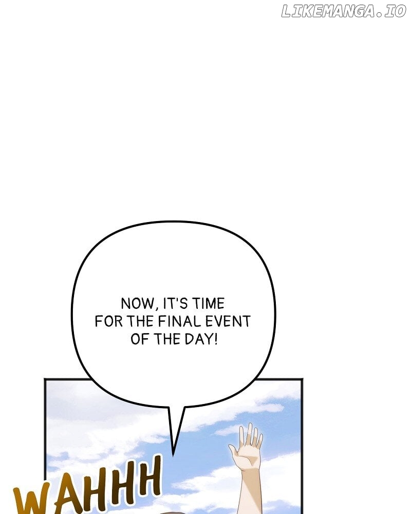 Only I Can Speak the Ancient Language of Magic Chapter 78 - page 16