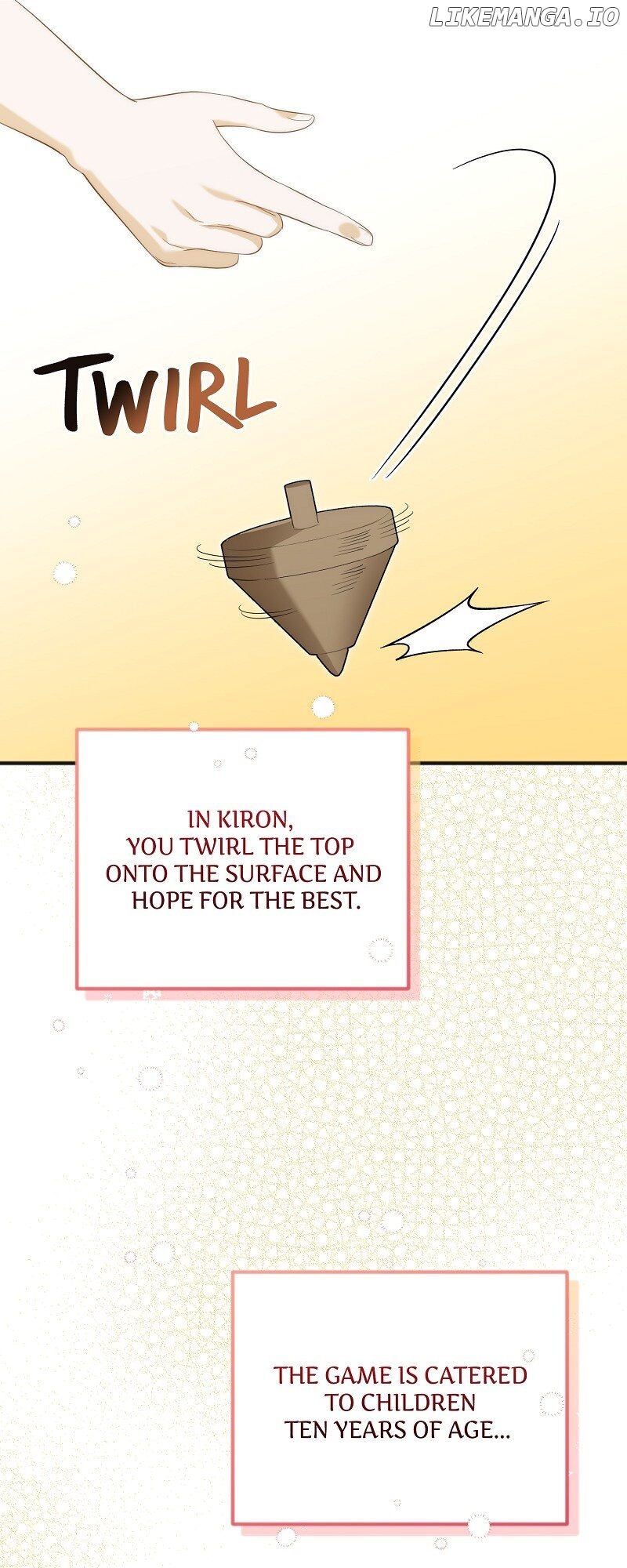 Only I Can Speak the Ancient Language of Magic Chapter 78 - page 2