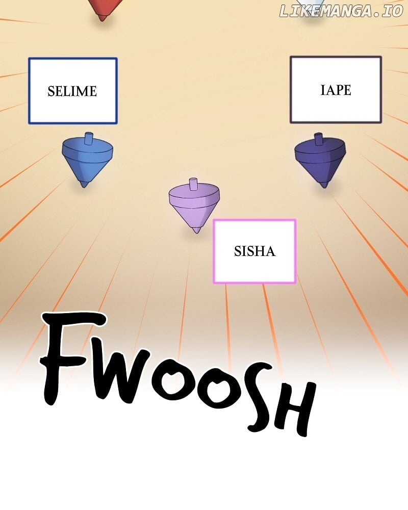 Only I Can Speak the Ancient Language of Magic Chapter 78 - page 24