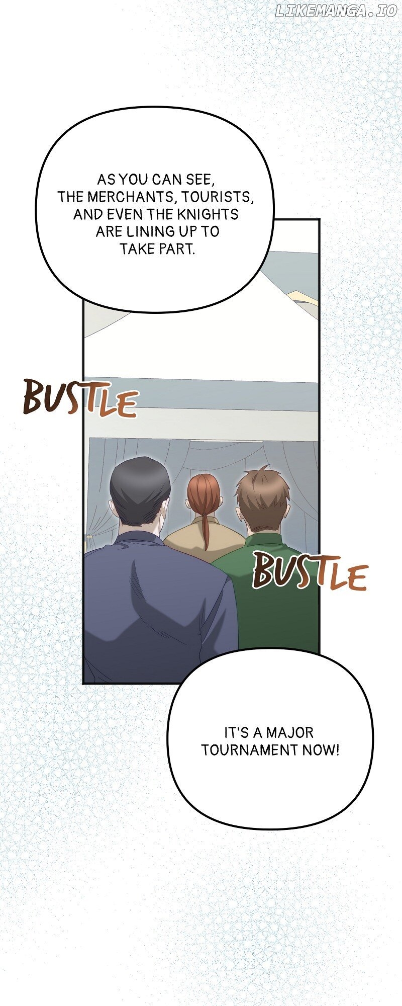 Only I Can Speak the Ancient Language of Magic Chapter 78 - page 4