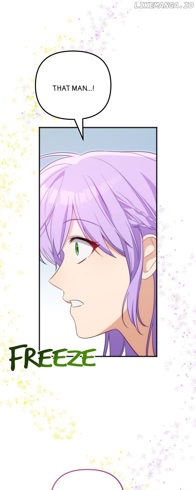 Only I Can Speak the Ancient Language of Magic Chapter 78 - page 42