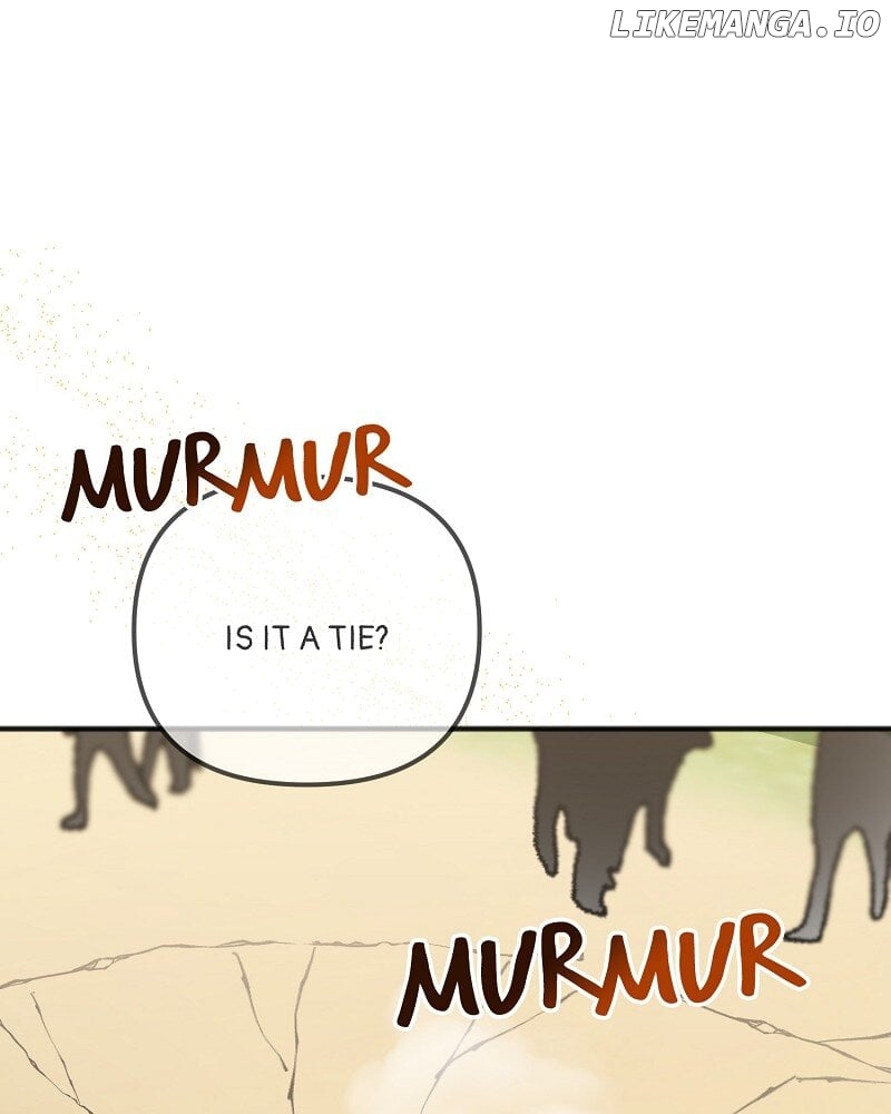 Only I Can Speak the Ancient Language of Magic Chapter 78 - page 48