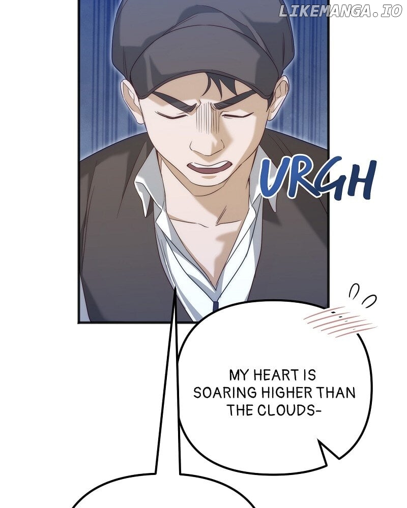 Only I Can Speak the Ancient Language of Magic Chapter 78 - page 56