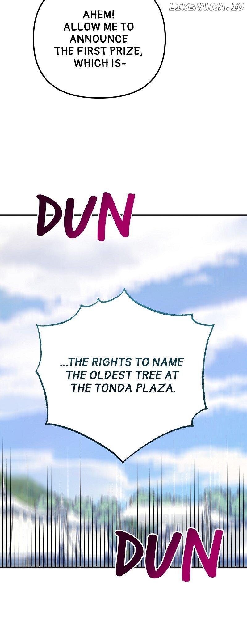 Only I Can Speak the Ancient Language of Magic Chapter 78 - page 57