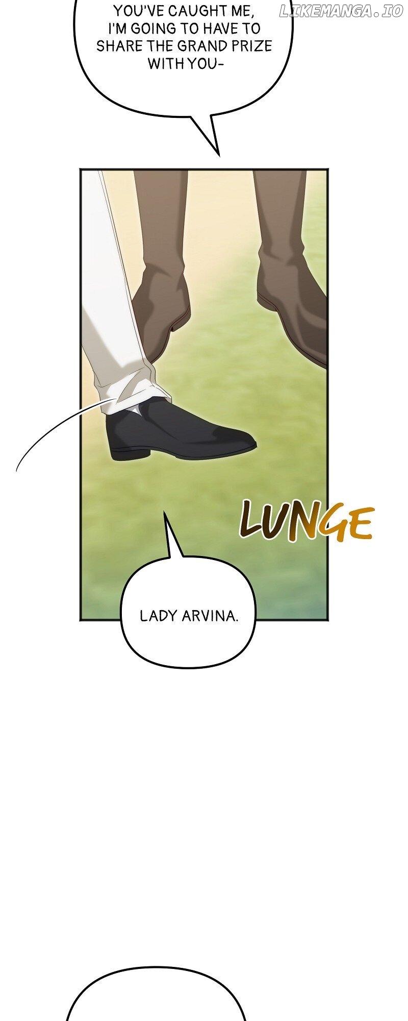 Only I Can Speak the Ancient Language of Magic Chapter 78 - page 6