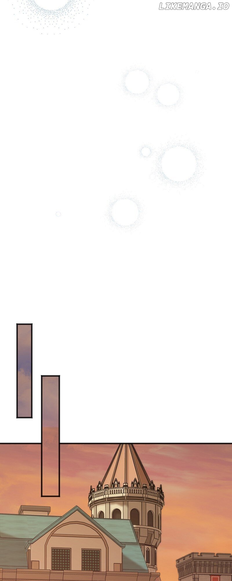 Only I Can Speak the Ancient Language of Magic Chapter 78 - page 65