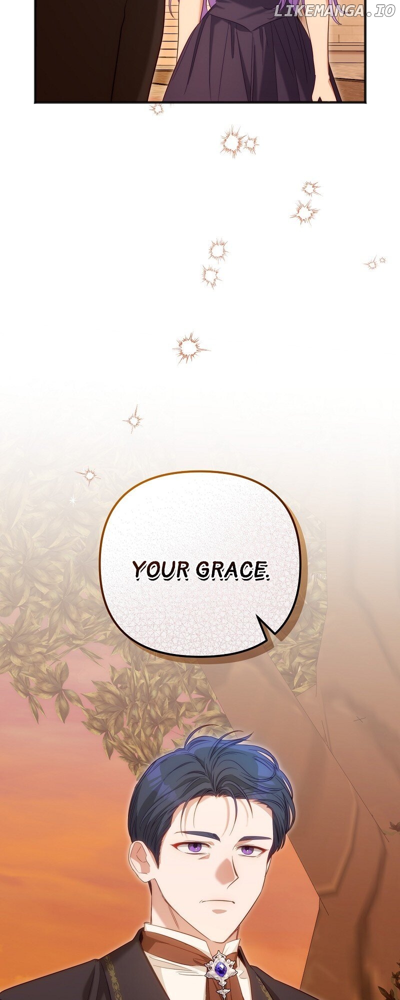 Only I Can Speak the Ancient Language of Magic Chapter 78 - page 68