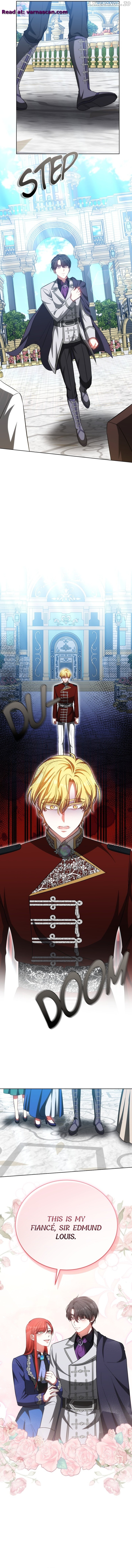 To Have an Affair With Someone Chapter 83 - page 12