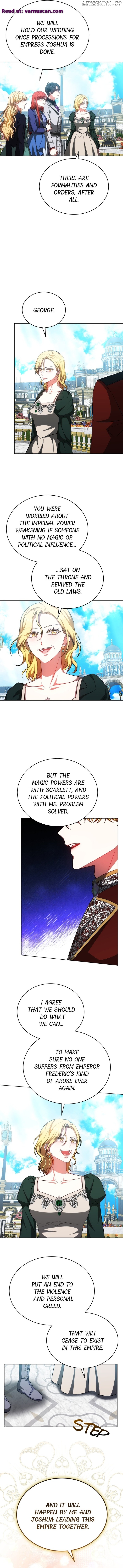 To Have an Affair With Someone Chapter 83 - page 13