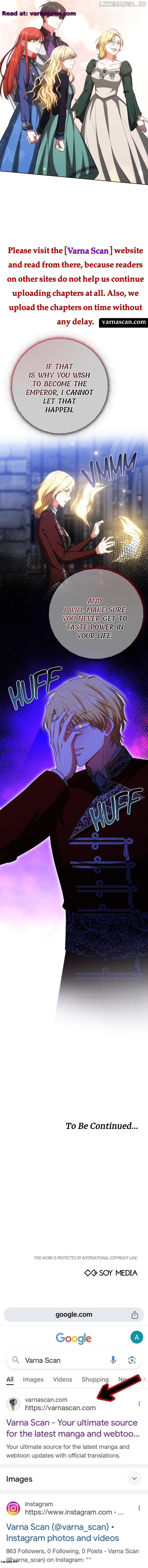 To Have an Affair With Someone Chapter 83 - page 14