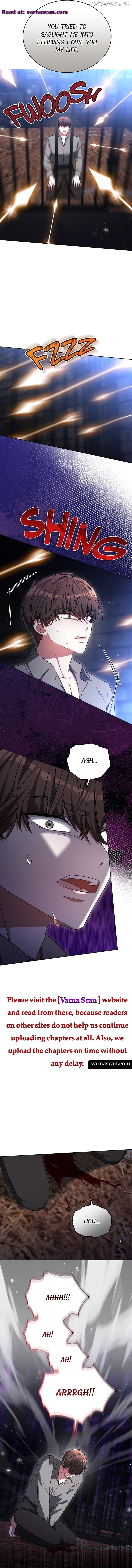 To Have an Affair With Someone Chapter 84 - page 12