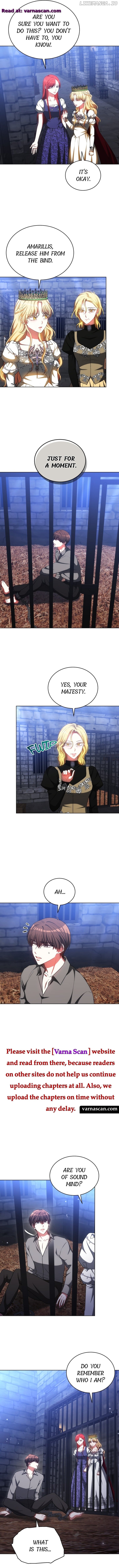 To Have an Affair With Someone Chapter 84 - page 7