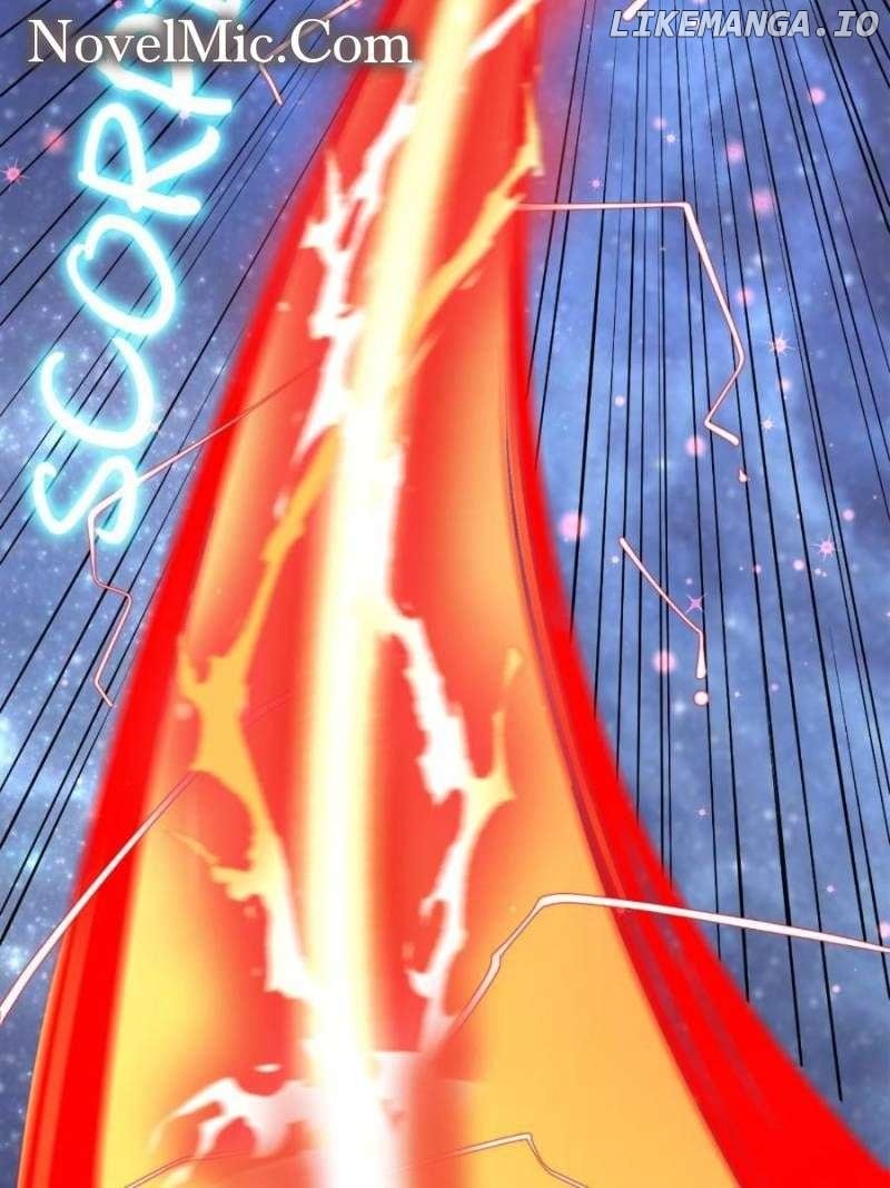 My battleship can be upgraded My battleship can be upgraded Chapter 67 - page 40