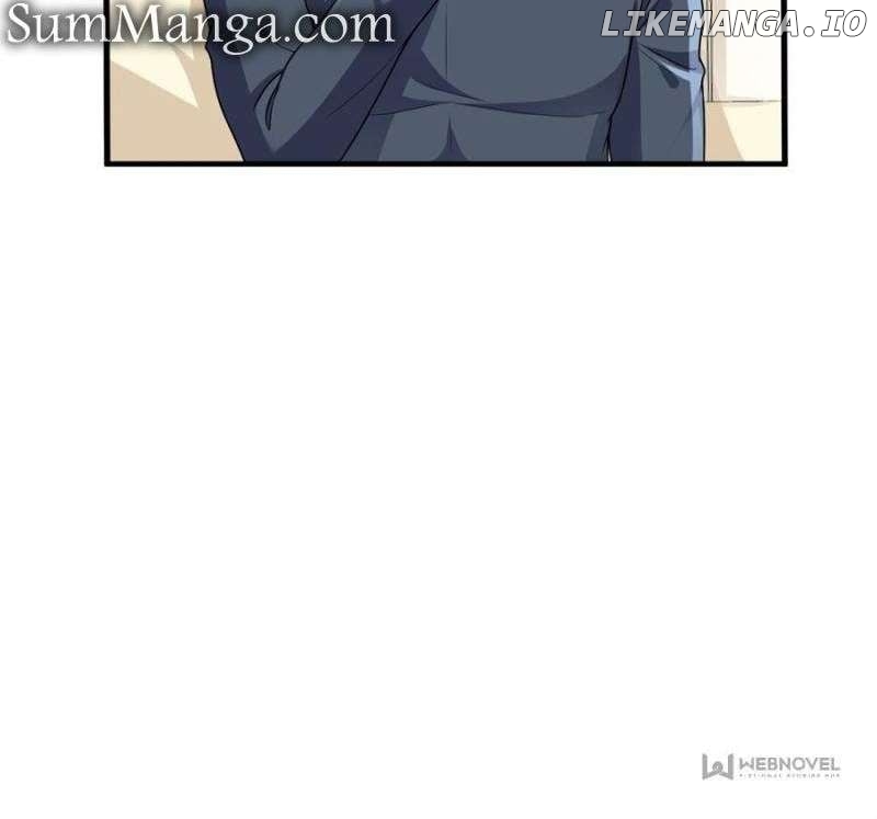 My battleship can be upgraded My battleship can be upgraded Chapter 74 - page 46
