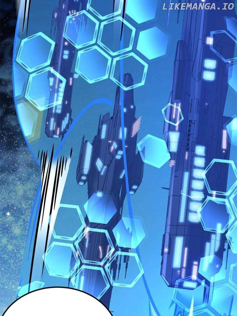 My battleship can be upgraded My battleship can be upgraded Chapter 74 - page 71