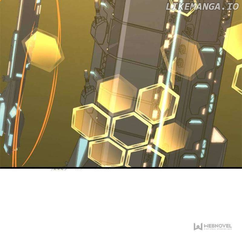 My battleship can be upgraded My battleship can be upgraded Chapter 74 - page 75