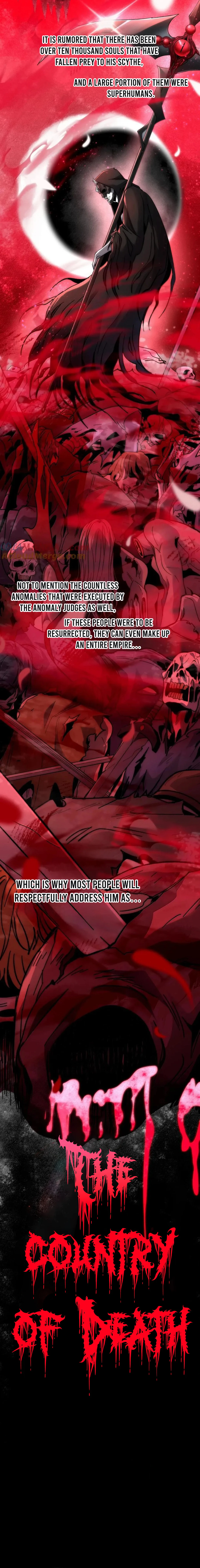 I’m Really Not The Demon God’s Lackey Chapter 137 - page 5