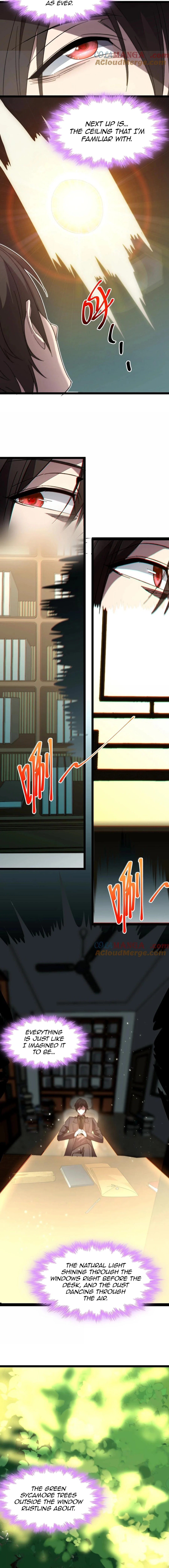 I’m Really Not The Demon God’s Lackey Chapter 139 - page 14
