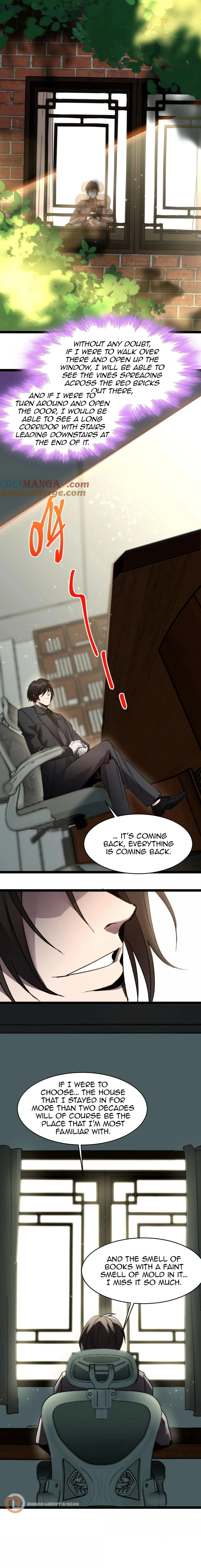 I’m Really Not The Demon God’s Lackey Chapter 139 - page 15
