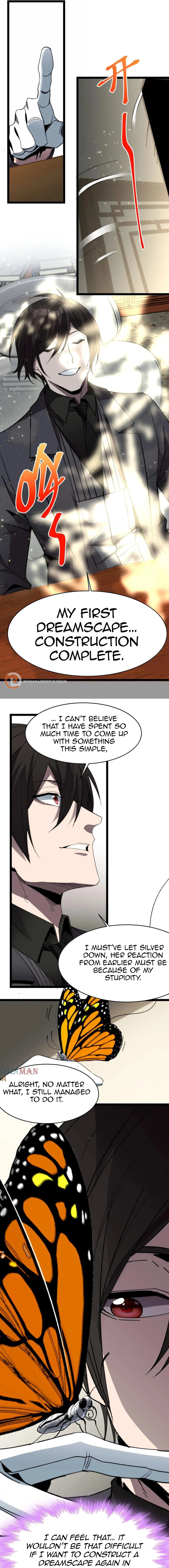 I’m Really Not The Demon God’s Lackey Chapter 139 - page 16