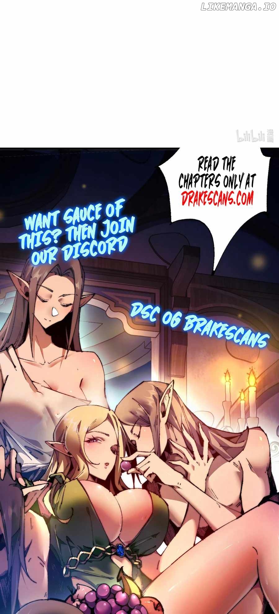 I Work Nine To Five In The Immortal Cultivation World Chapter 86 - page 20