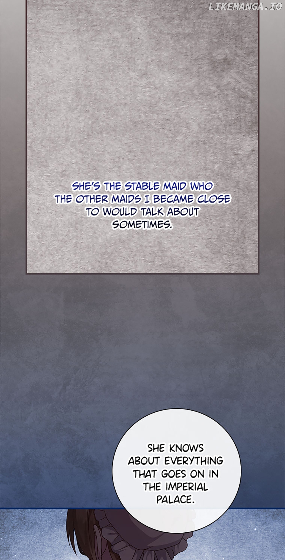 The Life Of An Evil Empress Chapter 25 - page 18
