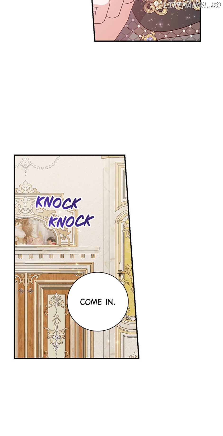 The Life Of An Evil Empress Chapter 25 - page 21
